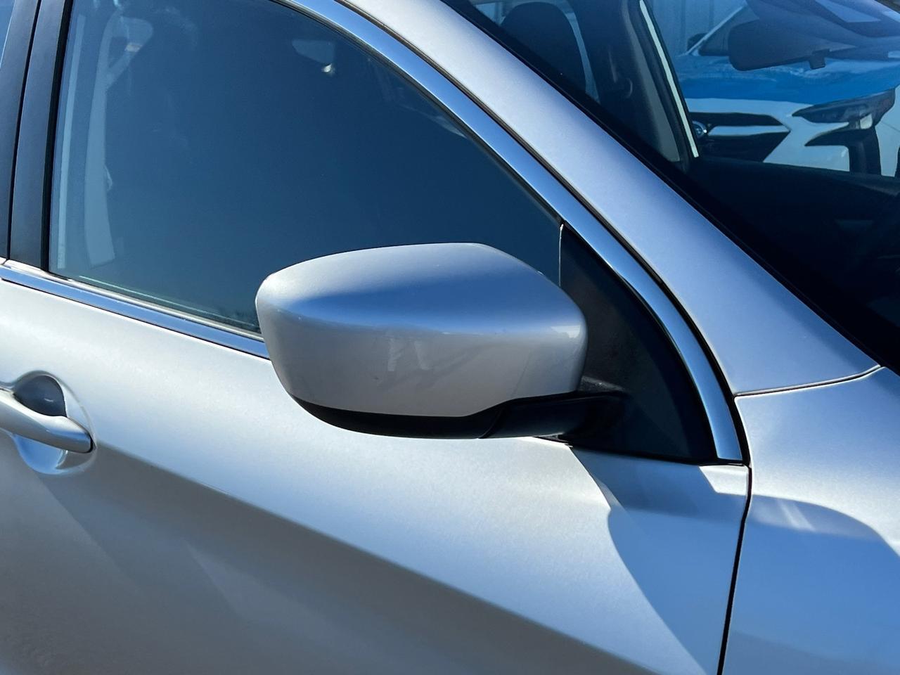 2020 Nissan Rogue Sport S Hagerstown MD