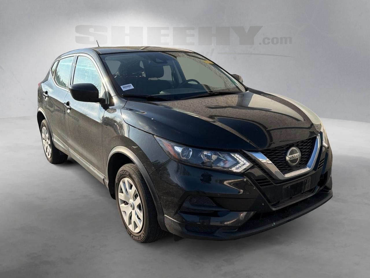 2020 Nissan Rogue Sport S Ashland VA