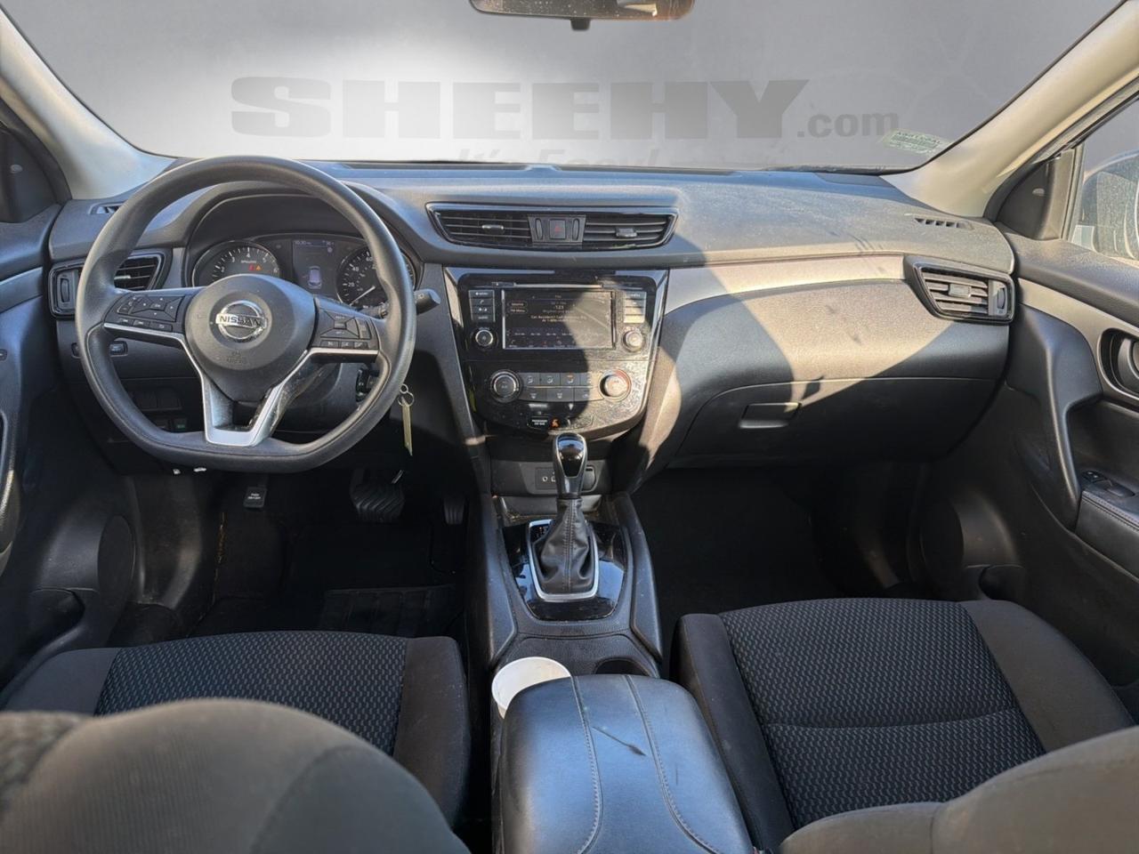 2020 Nissan Rogue Sport S Ashland VA