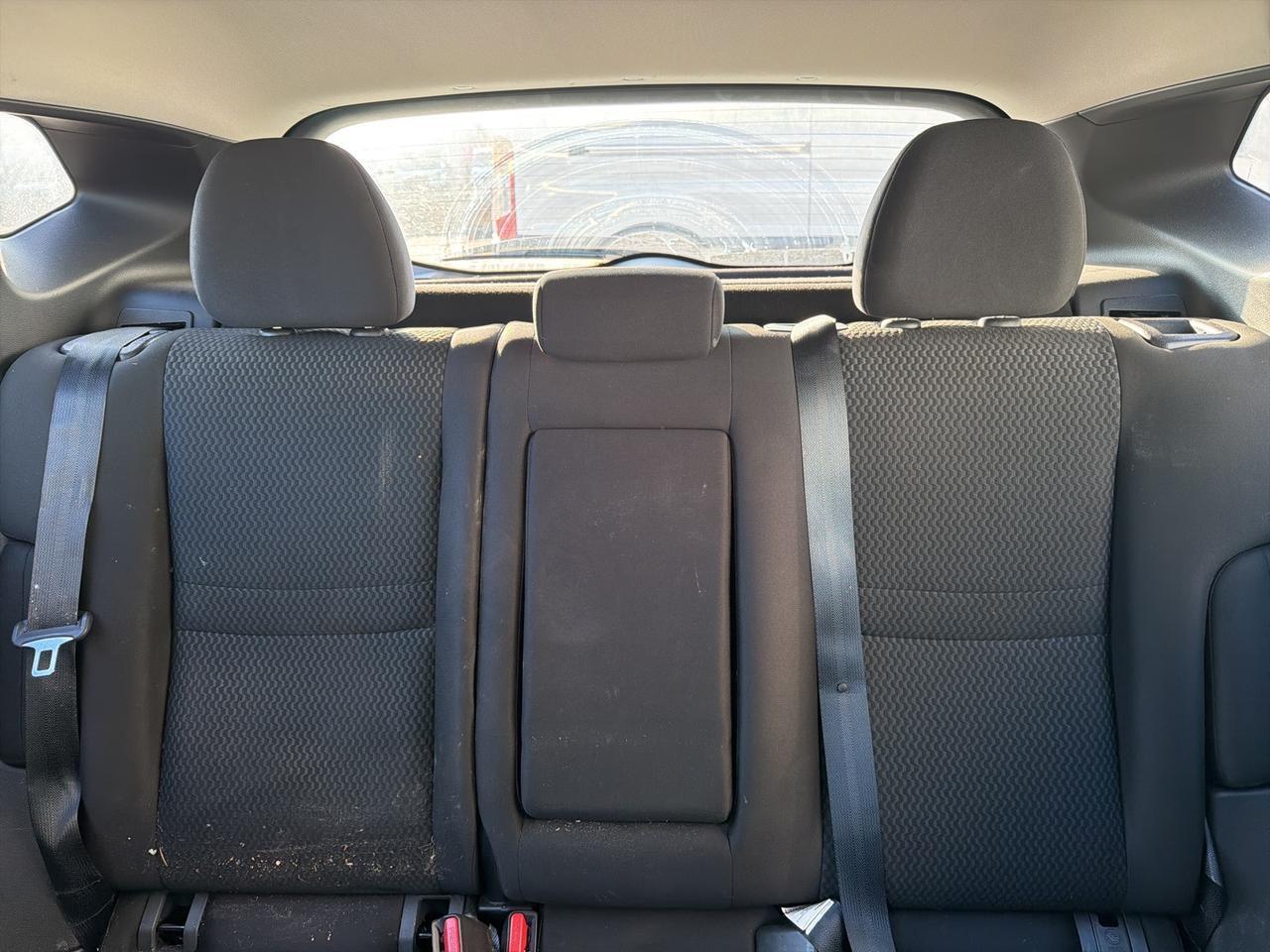 2020 Nissan Rogue Sport S Ashland VA