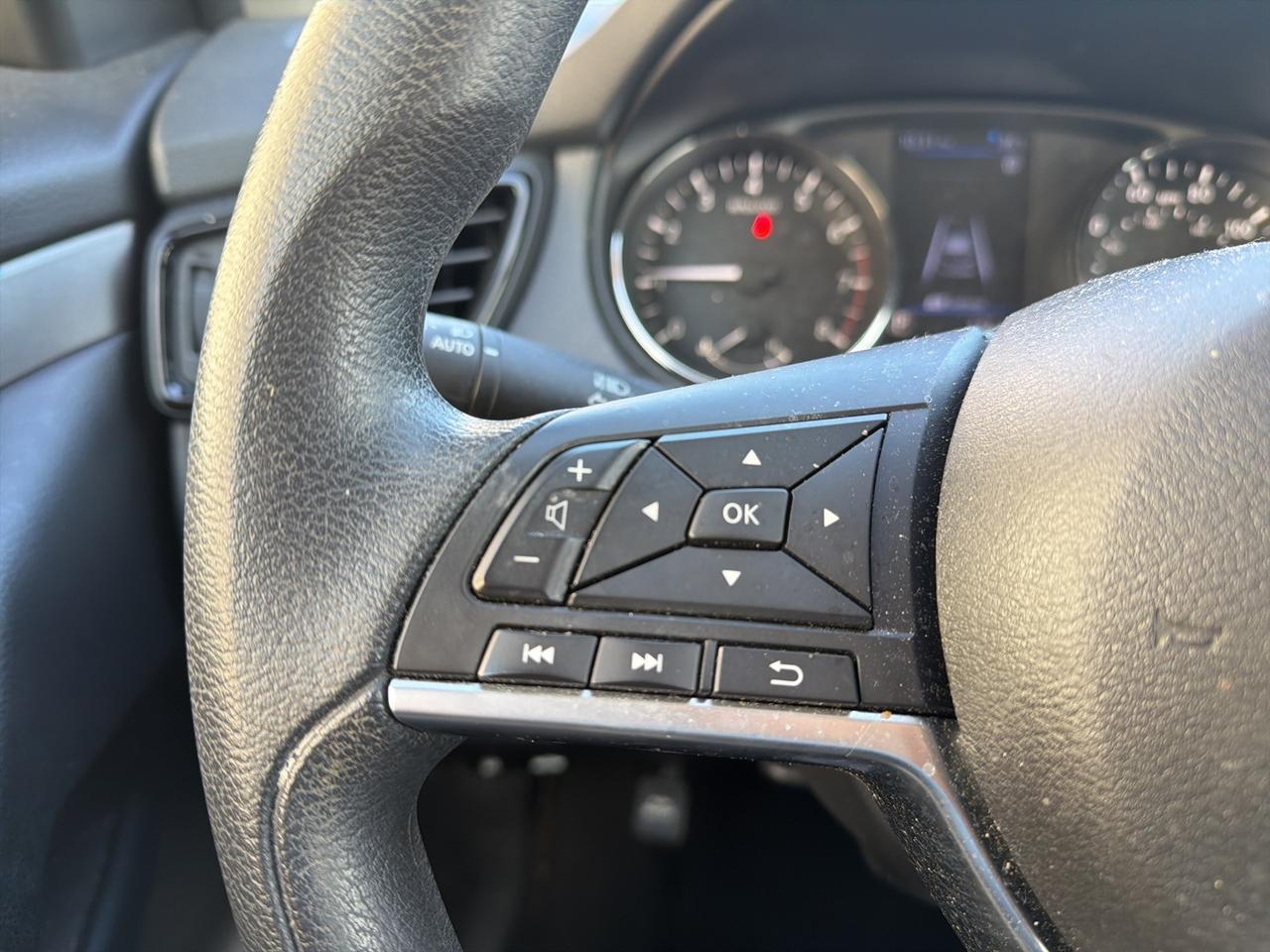 2020 Nissan Rogue Sport S Ashland VA