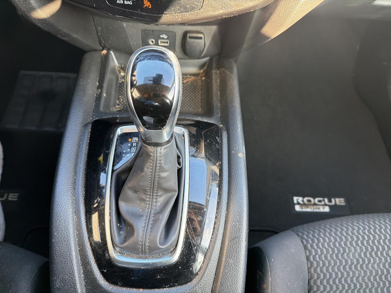 2020 Nissan Rogue Sport S Ashland VA