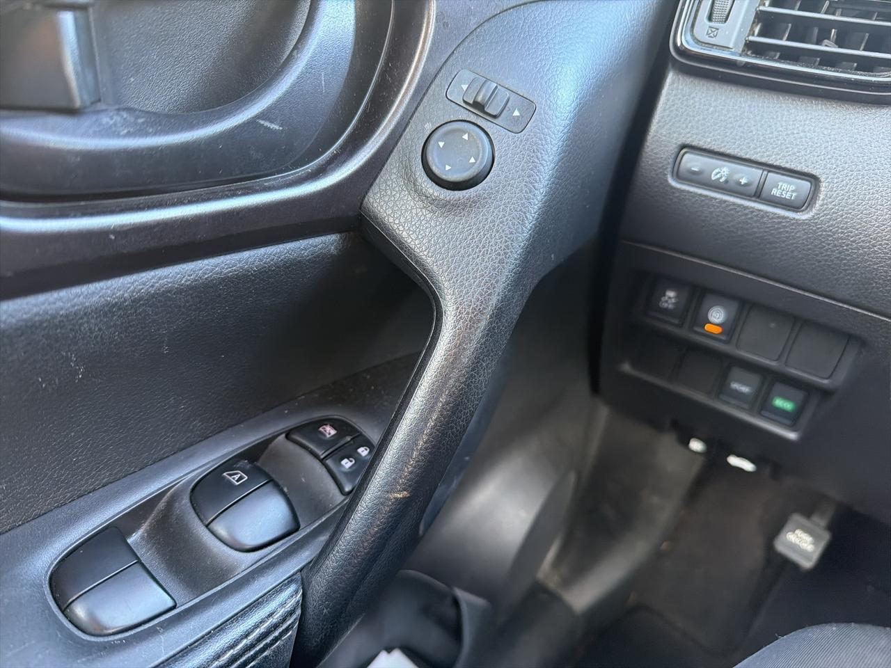 2020 Nissan Rogue Sport S Ashland VA