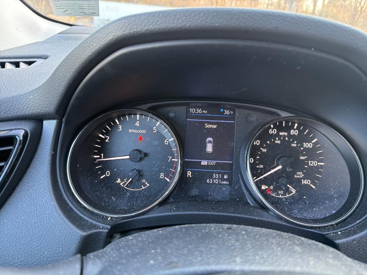 2020 Nissan Rogue Sport S Ashland VA