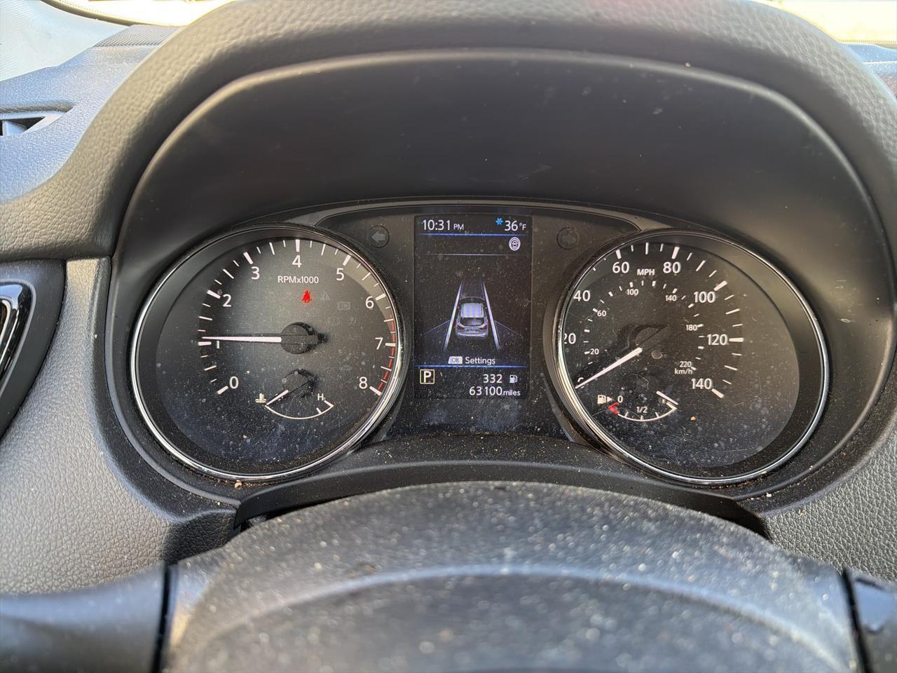 2020 Nissan Rogue Sport S Ashland VA