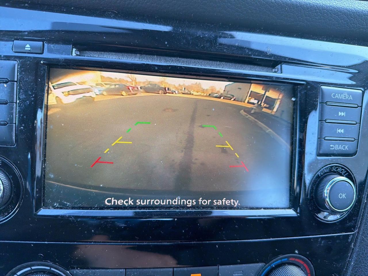 2020 Nissan Rogue Sport S Ashland VA