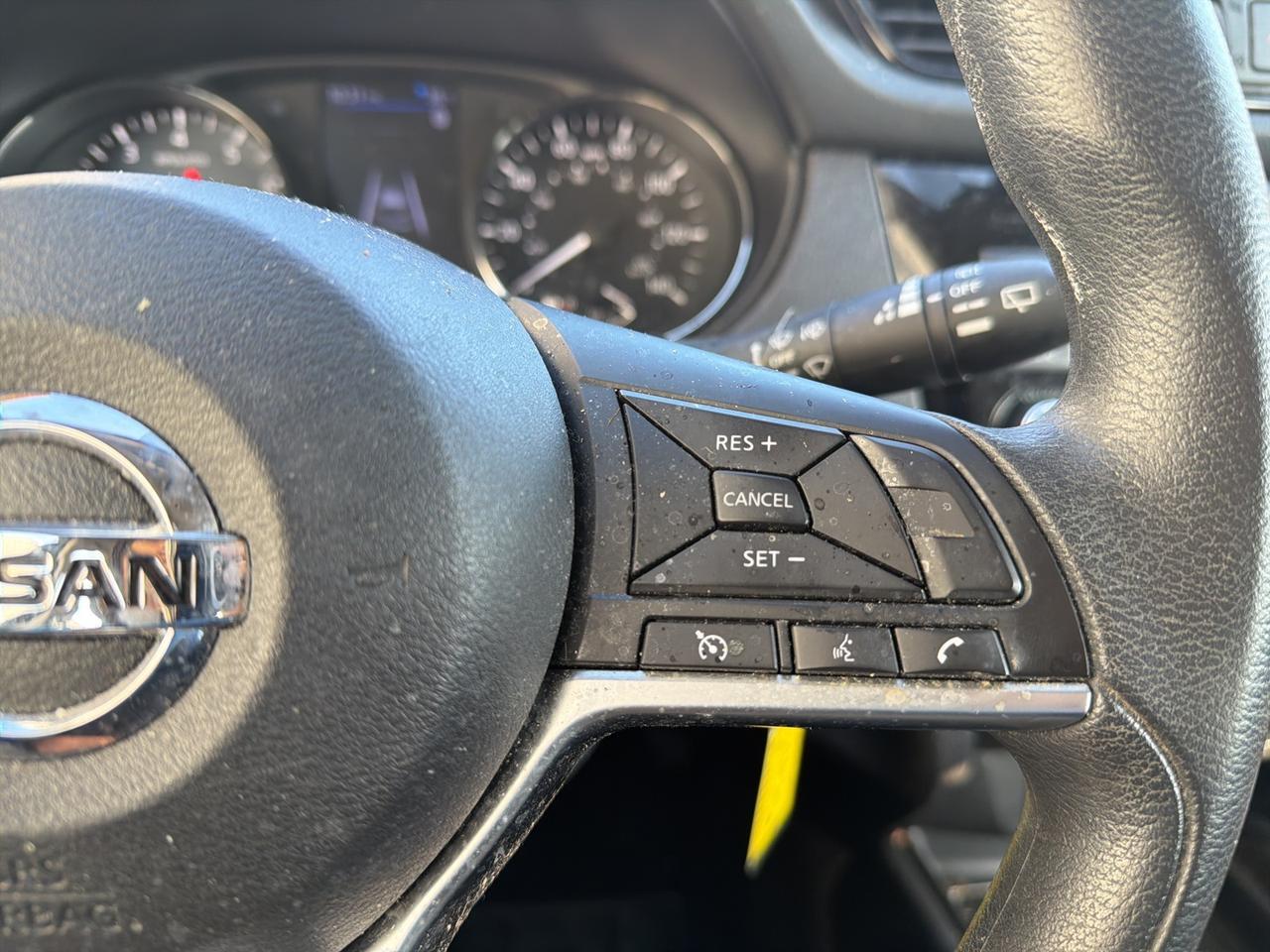 2020 Nissan Rogue Sport S Ashland VA