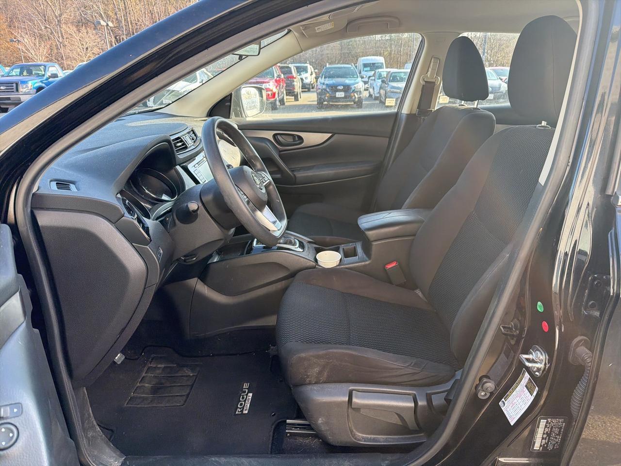 2020 Nissan Rogue Sport S Ashland VA