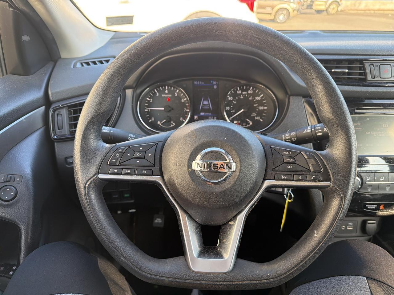 2020 Nissan Rogue Sport S Ashland VA