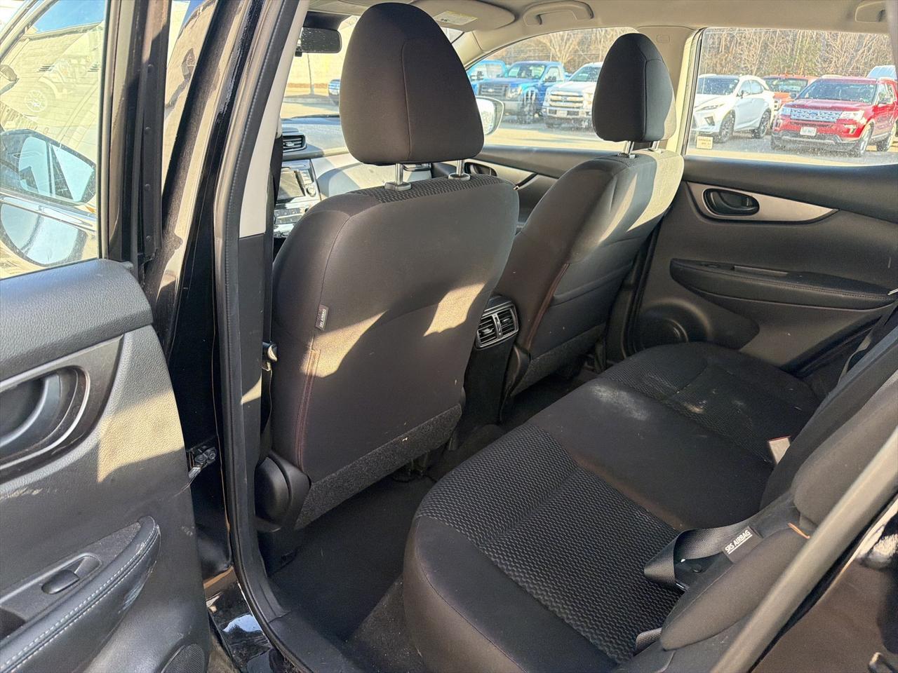 2020 Nissan Rogue Sport S Ashland VA