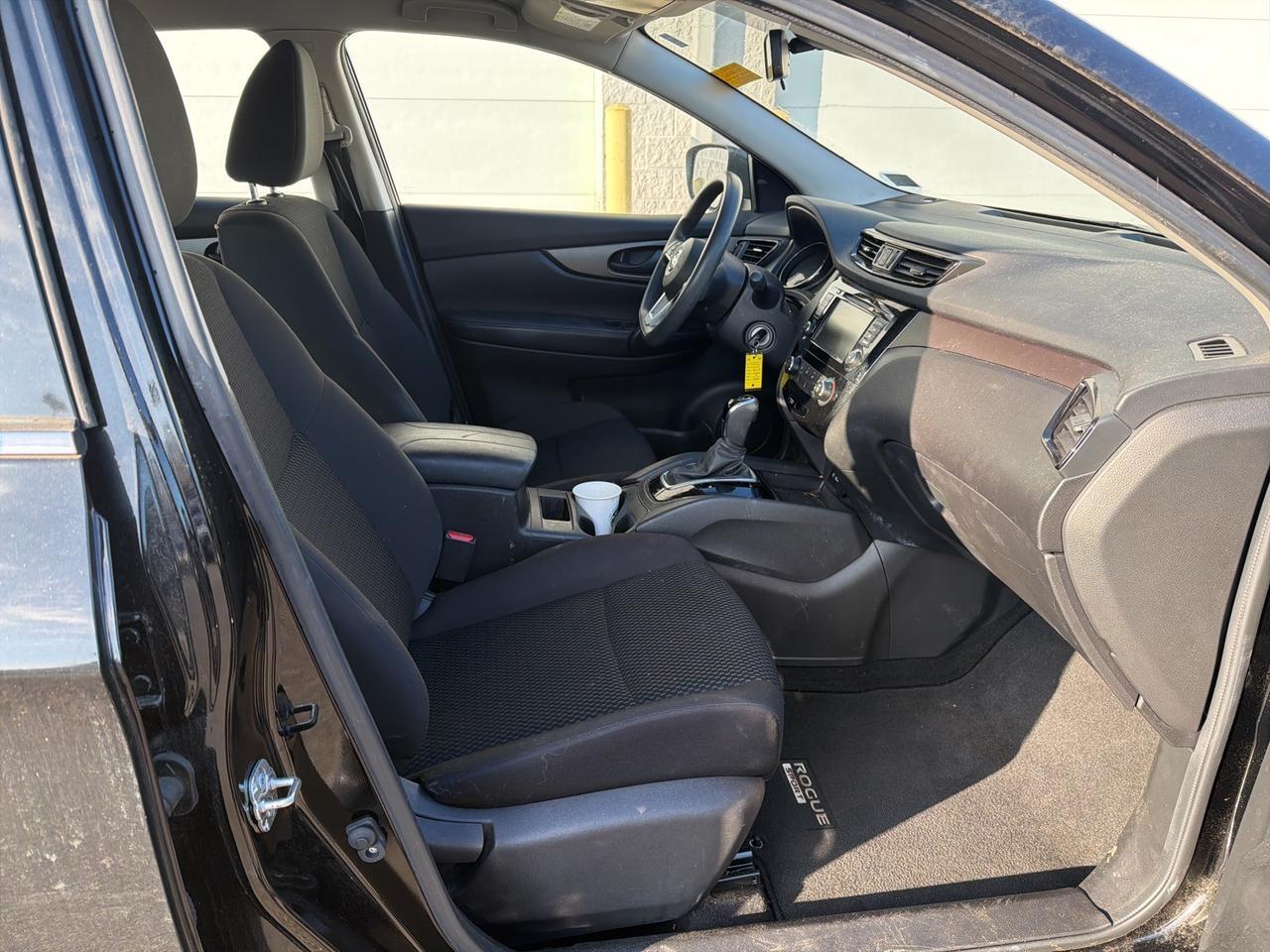 2020 Nissan Rogue Sport S Ashland VA