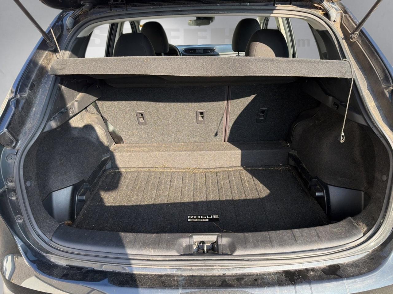 2020 Nissan Rogue Sport S Ashland VA