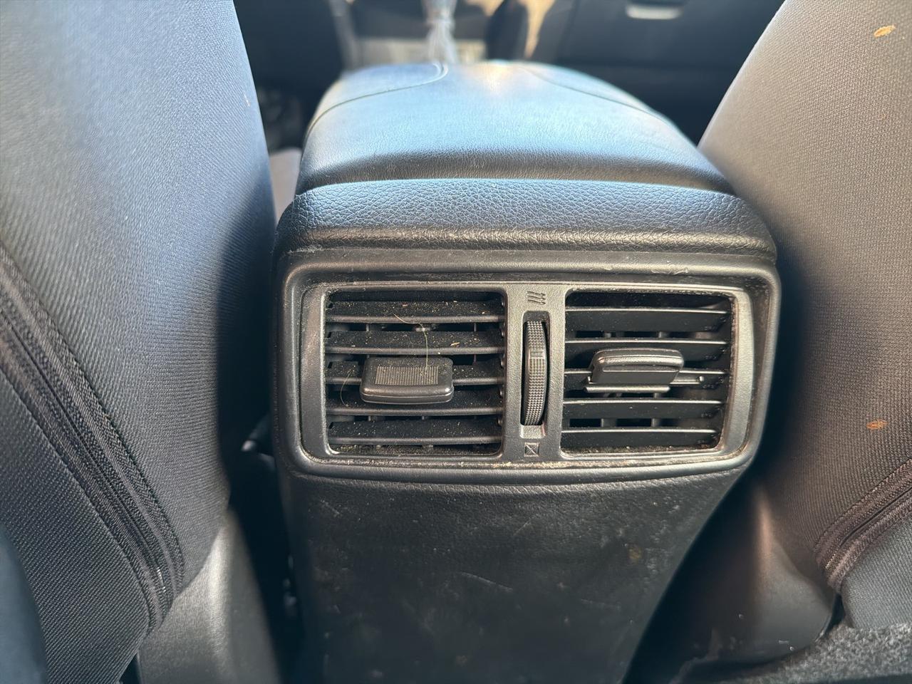 2020 Nissan Rogue Sport S Ashland VA