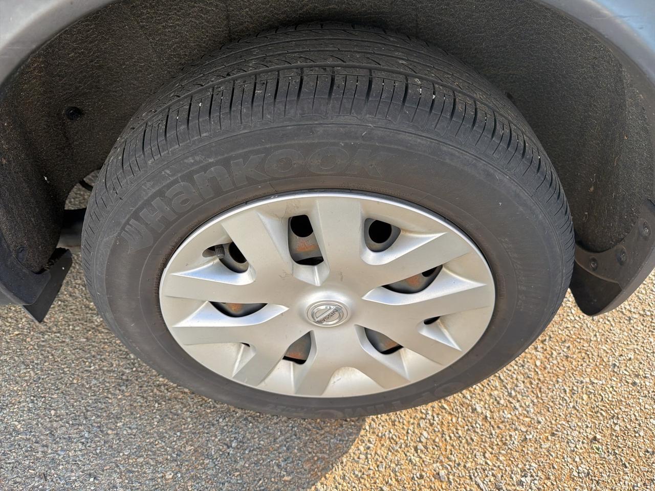 2020 Nissan Rogue Sport S Ashland VA