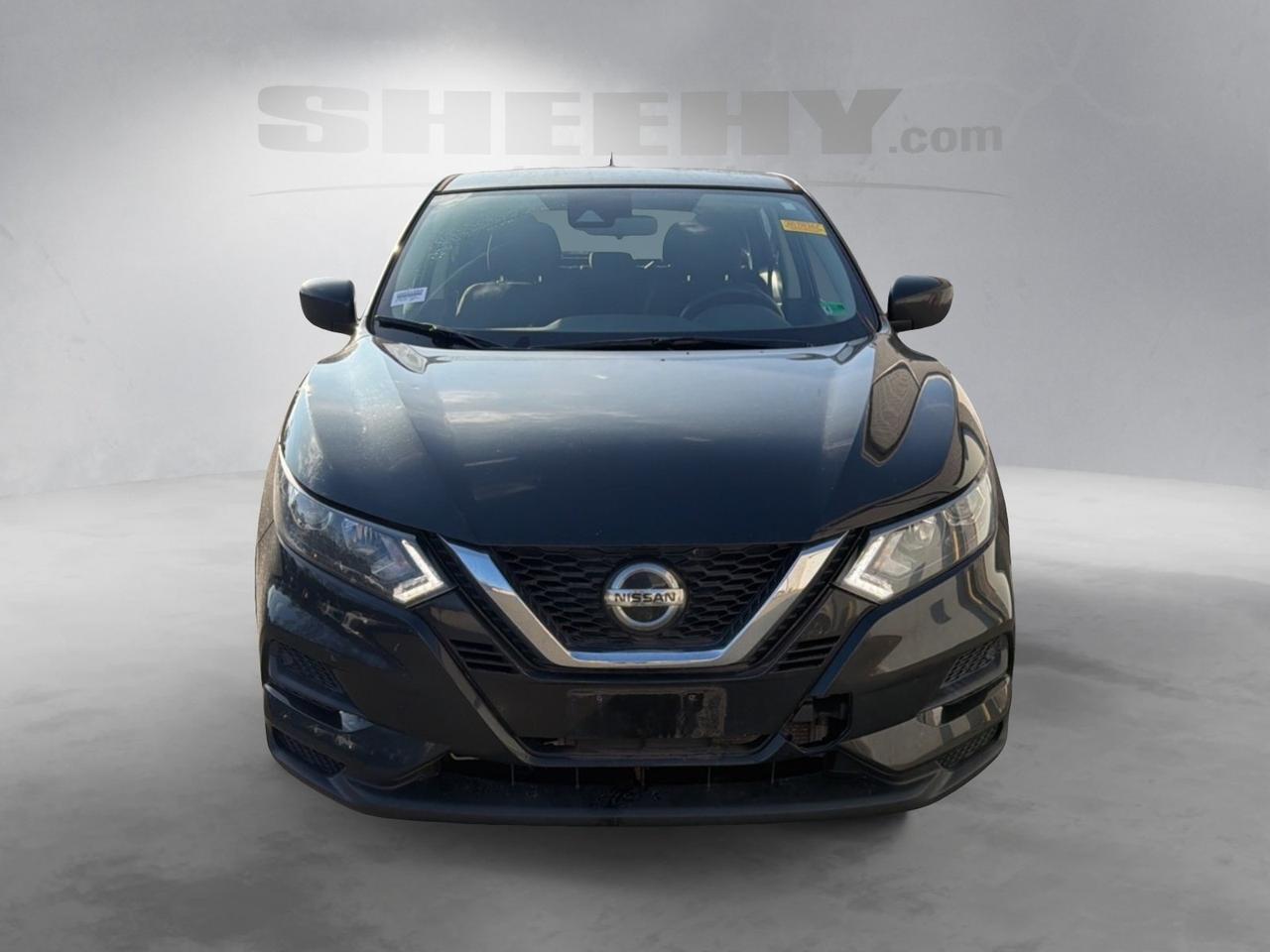 2020 Nissan Rogue Sport S Ashland VA