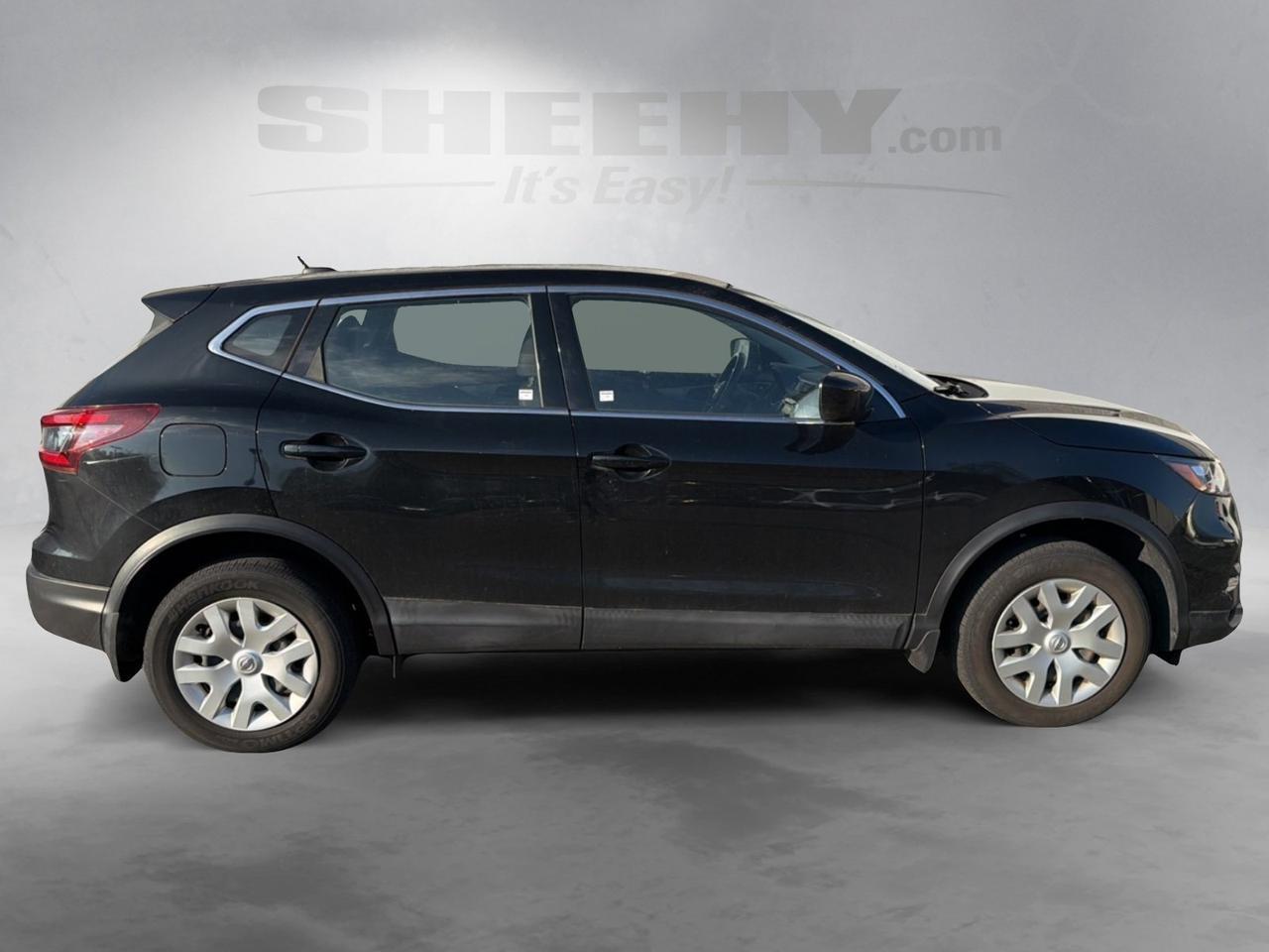 2020 Nissan Rogue Sport S Ashland VA