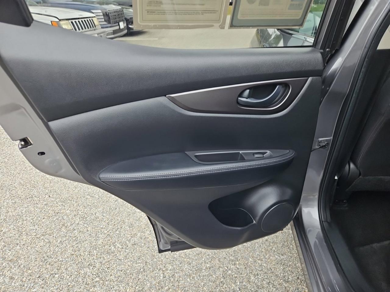 2020 Nissan Rogue Sport S Waldorf MD