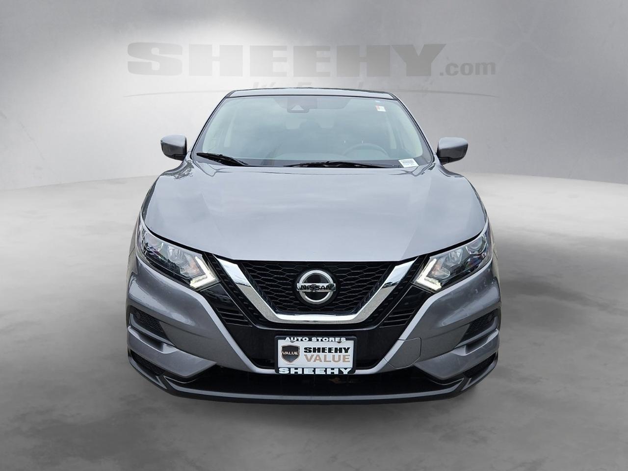 2020 Nissan Rogue Sport S Waldorf MD