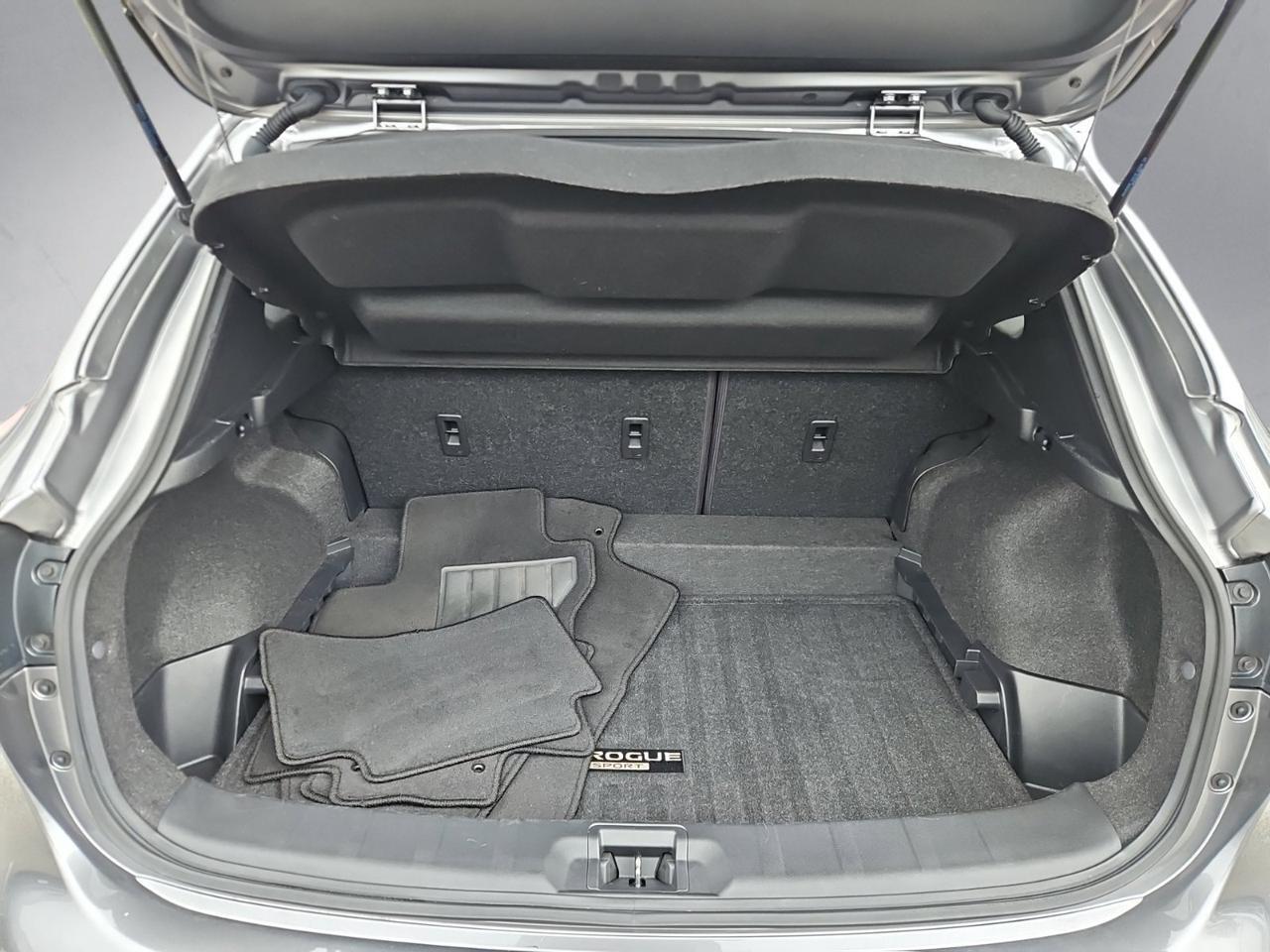2020 Nissan Rogue Sport S Waldorf MD