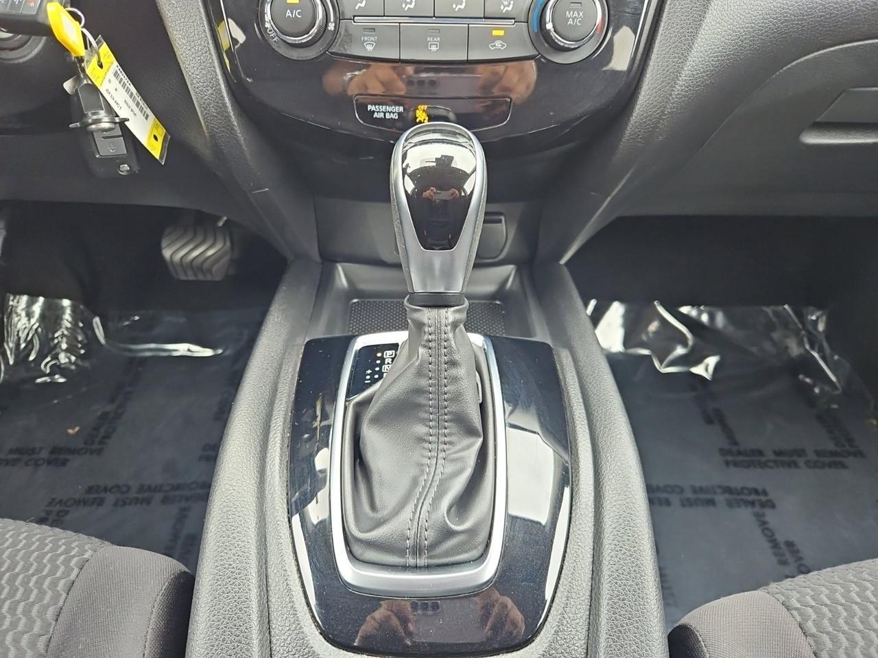 2020 Nissan Rogue Sport S Waldorf MD