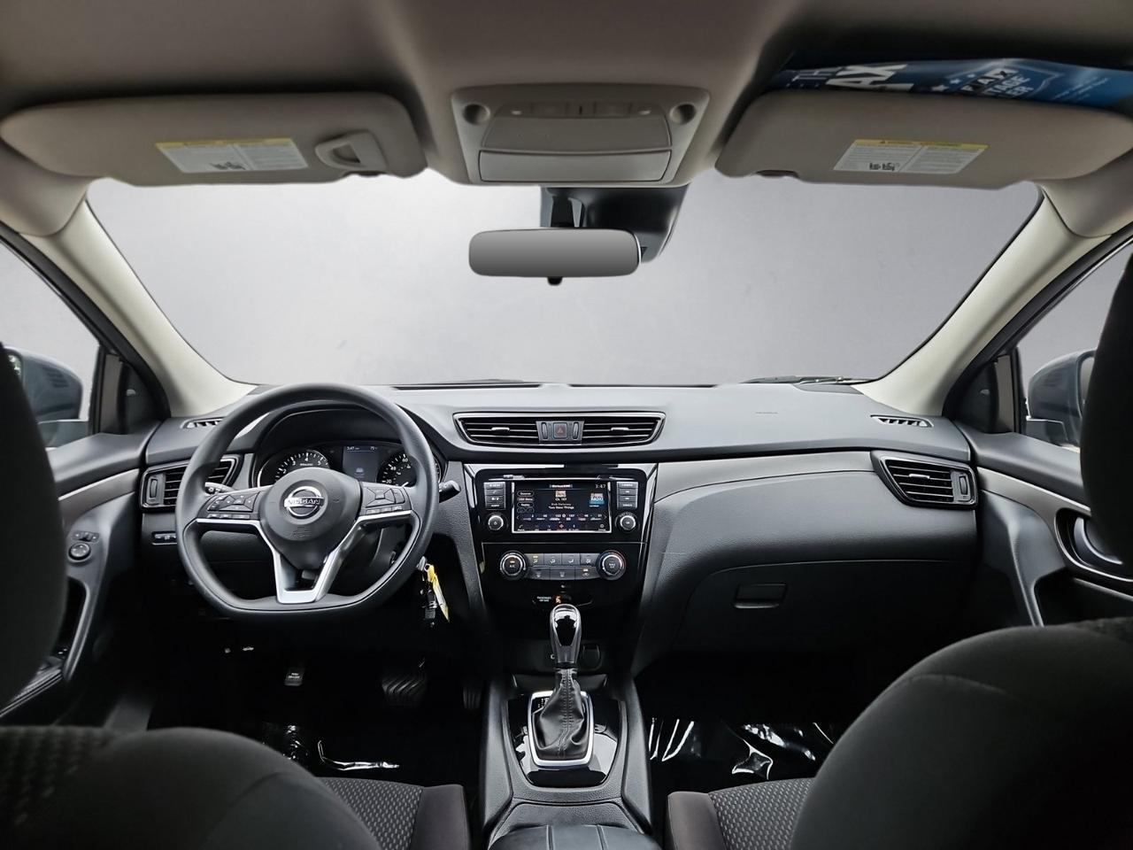 2020 Nissan Rogue Sport S Waldorf MD