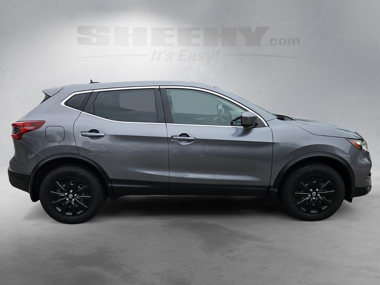 2020 Nissan Rogue Sport S Waldorf MD