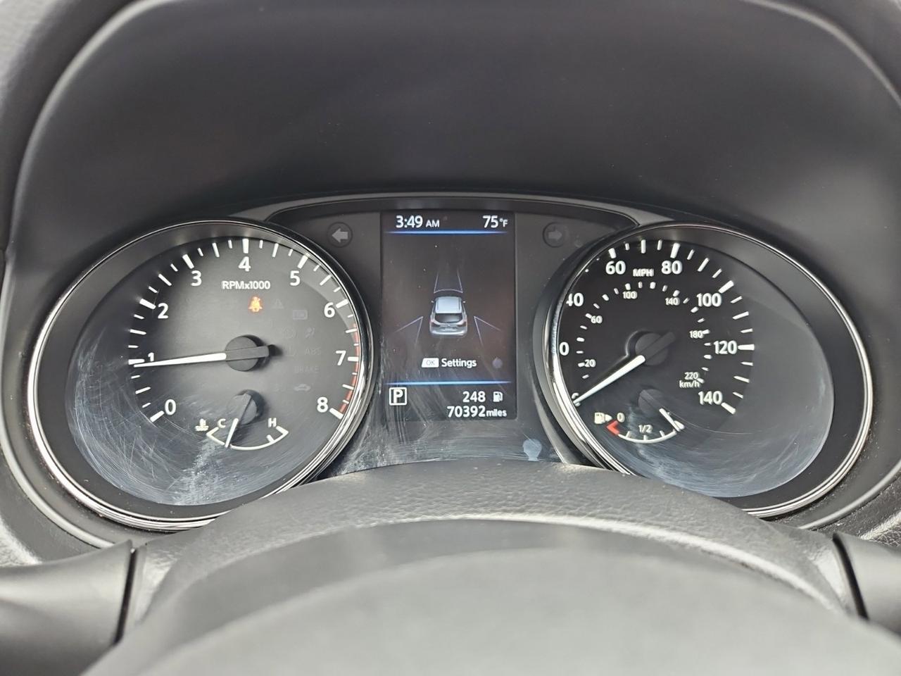 2020 Nissan Rogue Sport S Waldorf MD