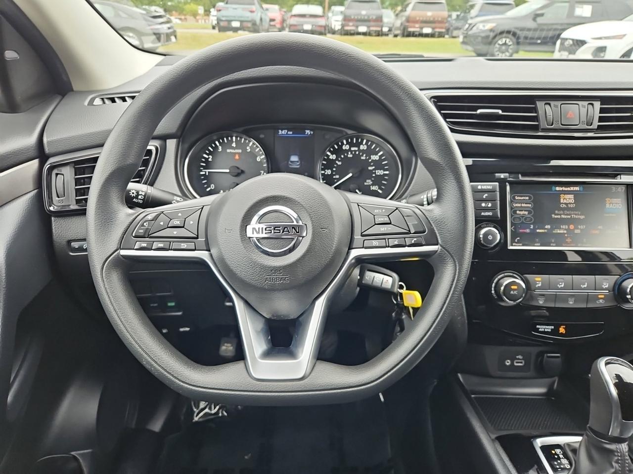 2020 Nissan Rogue Sport S Waldorf MD
