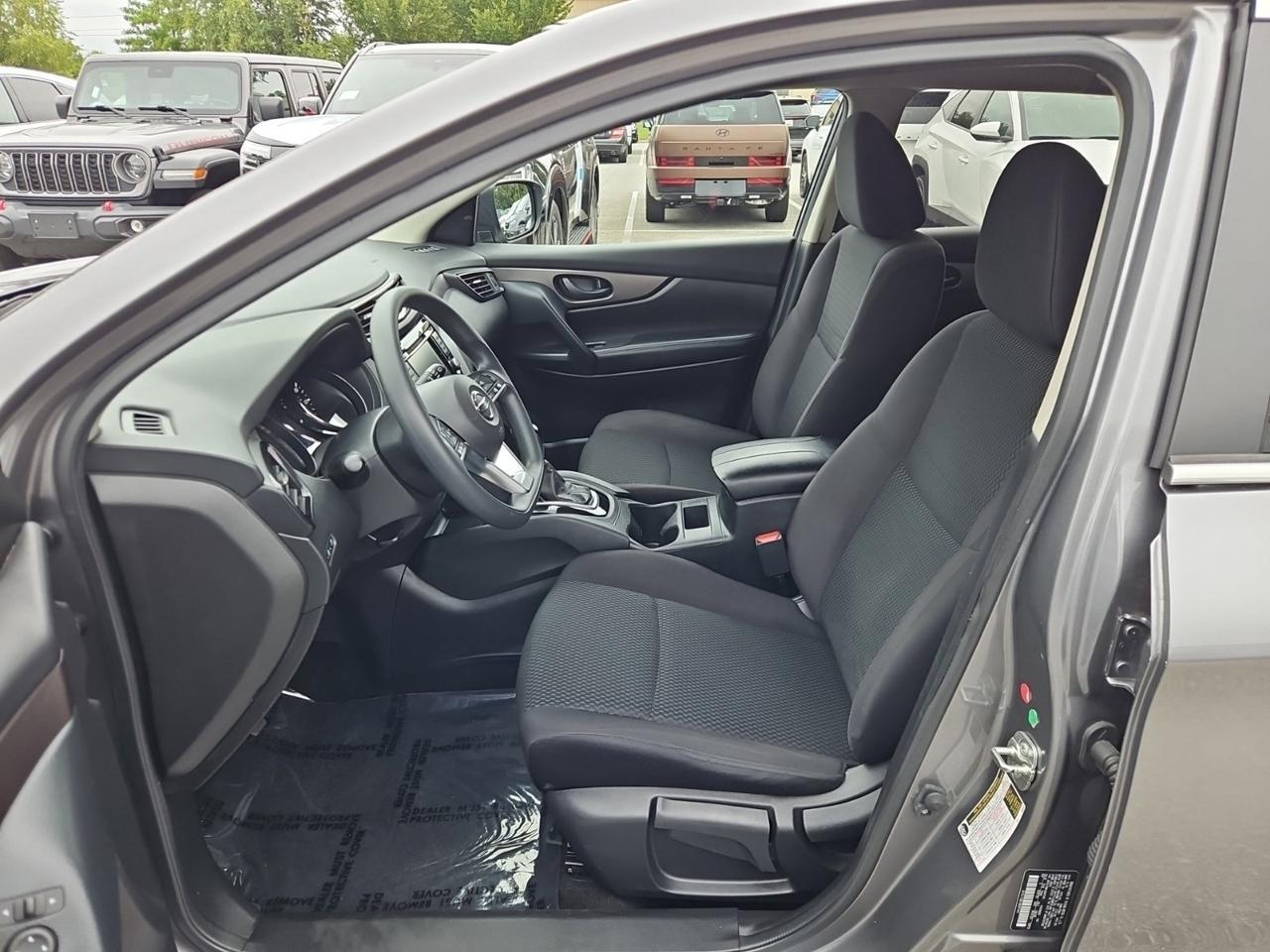 2020 Nissan Rogue Sport S Waldorf MD