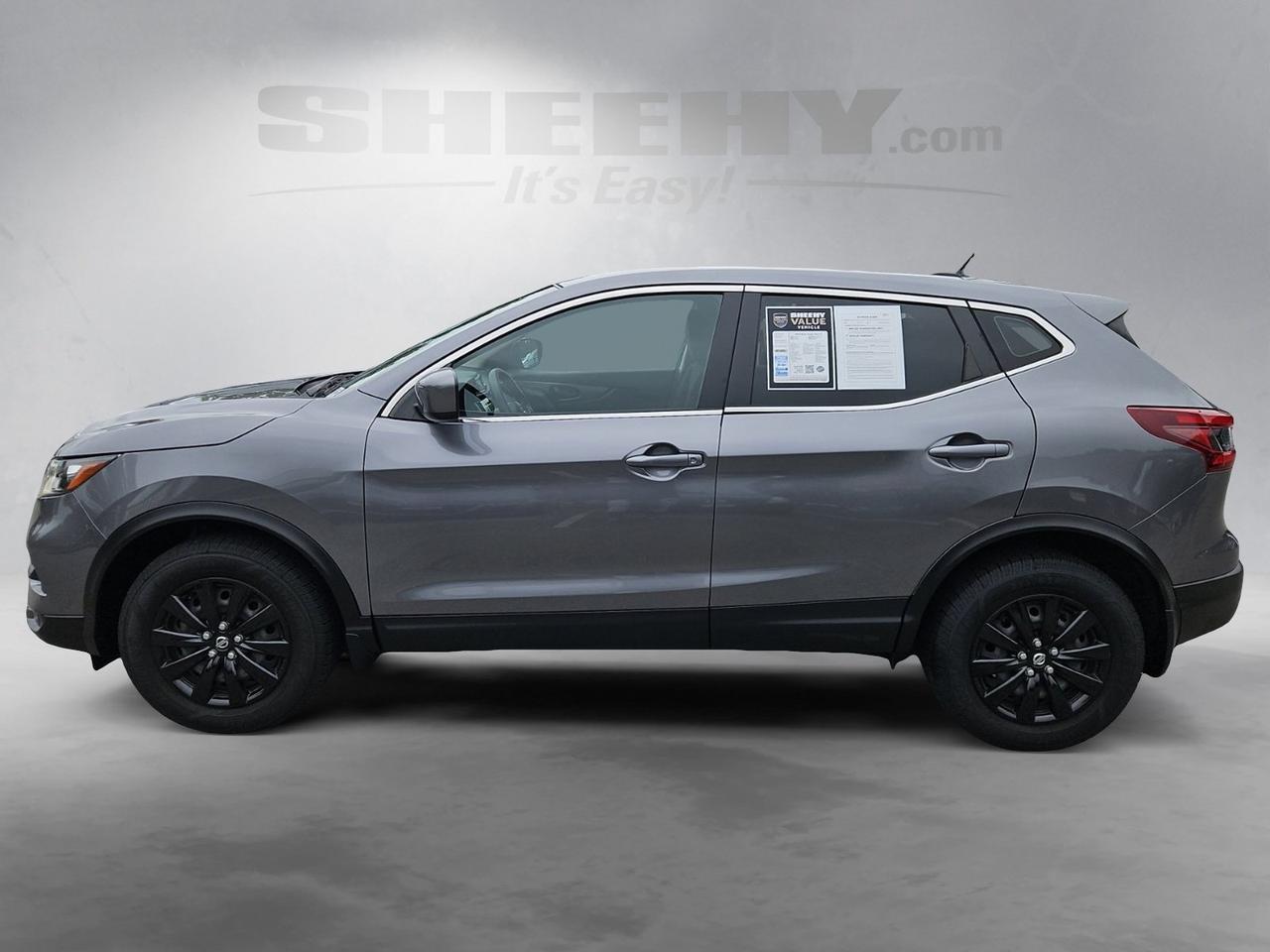 2020 Nissan Rogue Sport S Waldorf MD