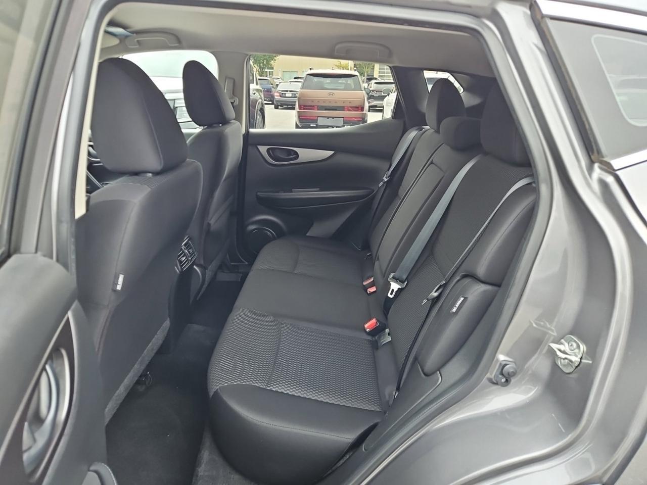 2020 Nissan Rogue Sport S Waldorf MD
