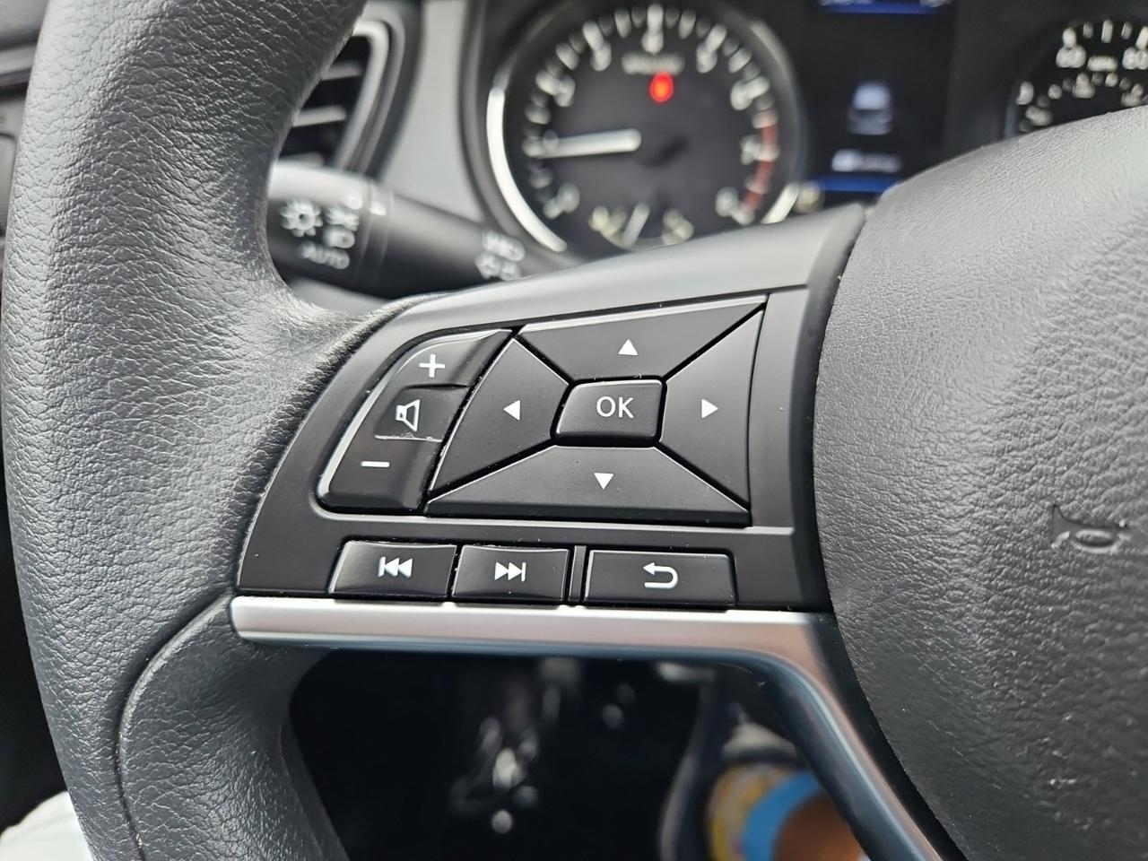 2020 Nissan Rogue Sport S Waldorf MD