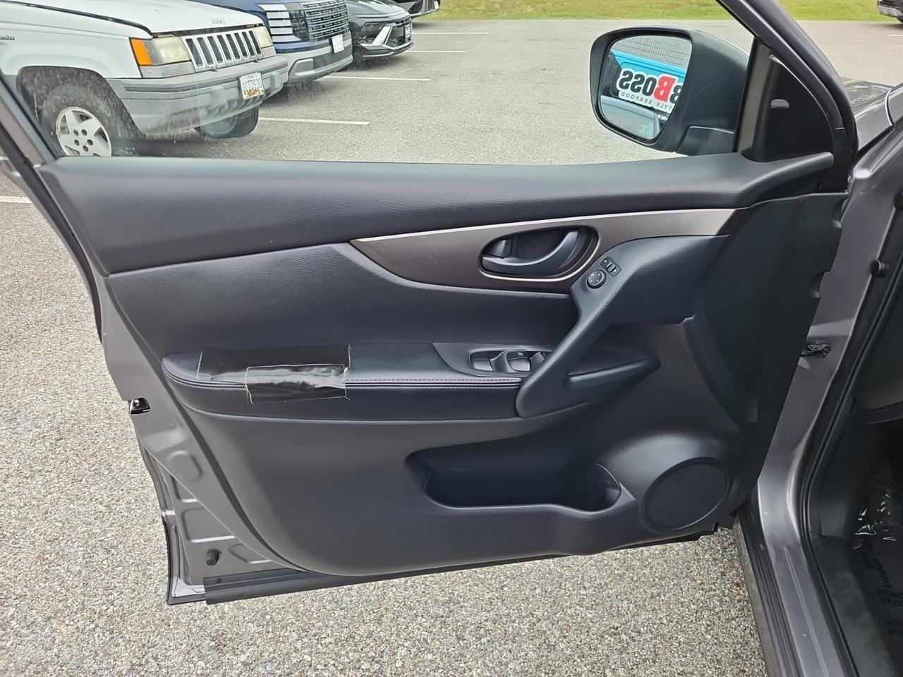 2020 Nissan Rogue Sport S Waldorf MD