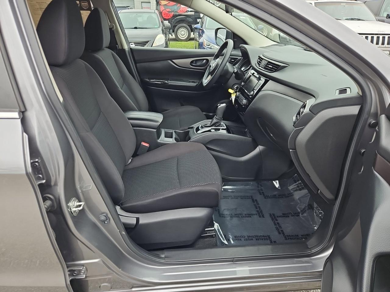 2020 Nissan Rogue Sport S Waldorf MD