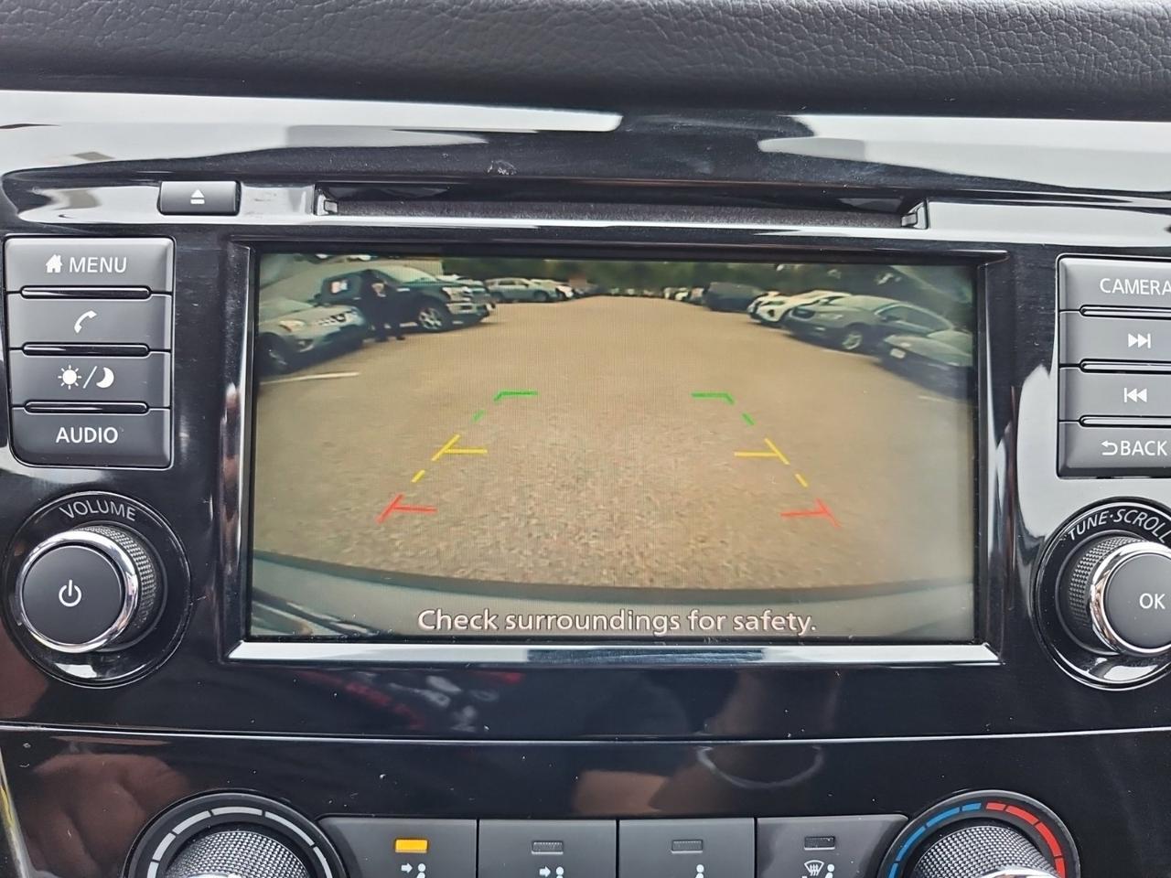 2020 Nissan Rogue Sport S Waldorf MD
