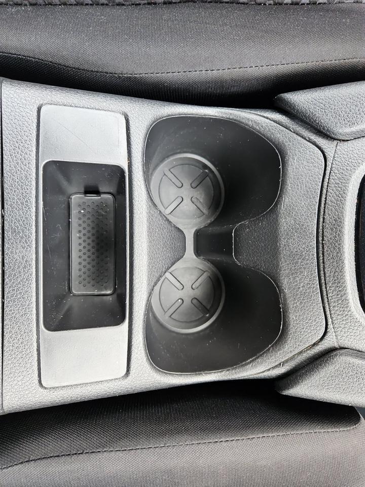 2020 Nissan Rogue Sport S Waldorf MD