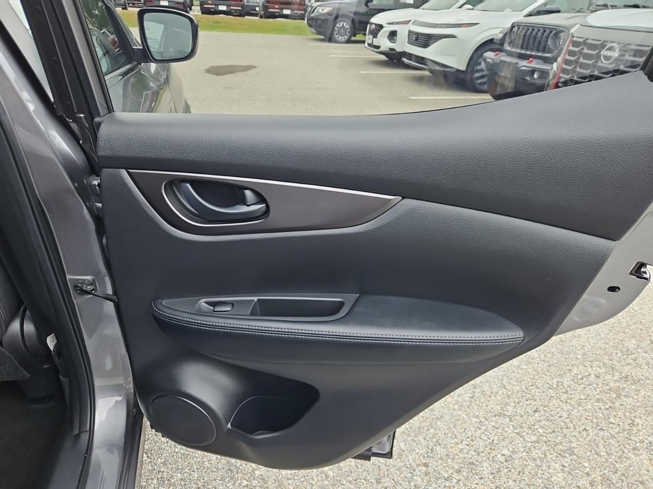 2020 Nissan Rogue Sport S Waldorf MD