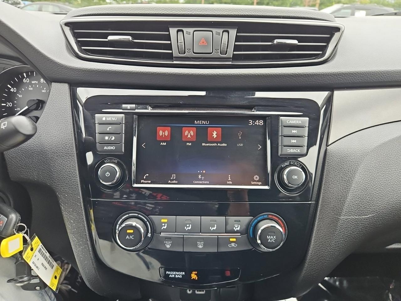 2020 Nissan Rogue Sport S Waldorf MD