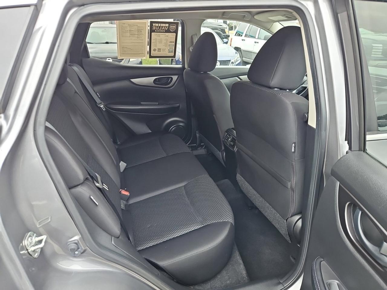 2020 Nissan Rogue Sport S Waldorf MD