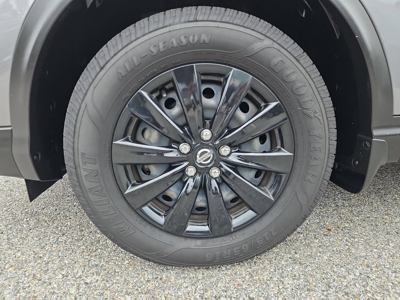 2020 Nissan Rogue Sport S Waldorf MD