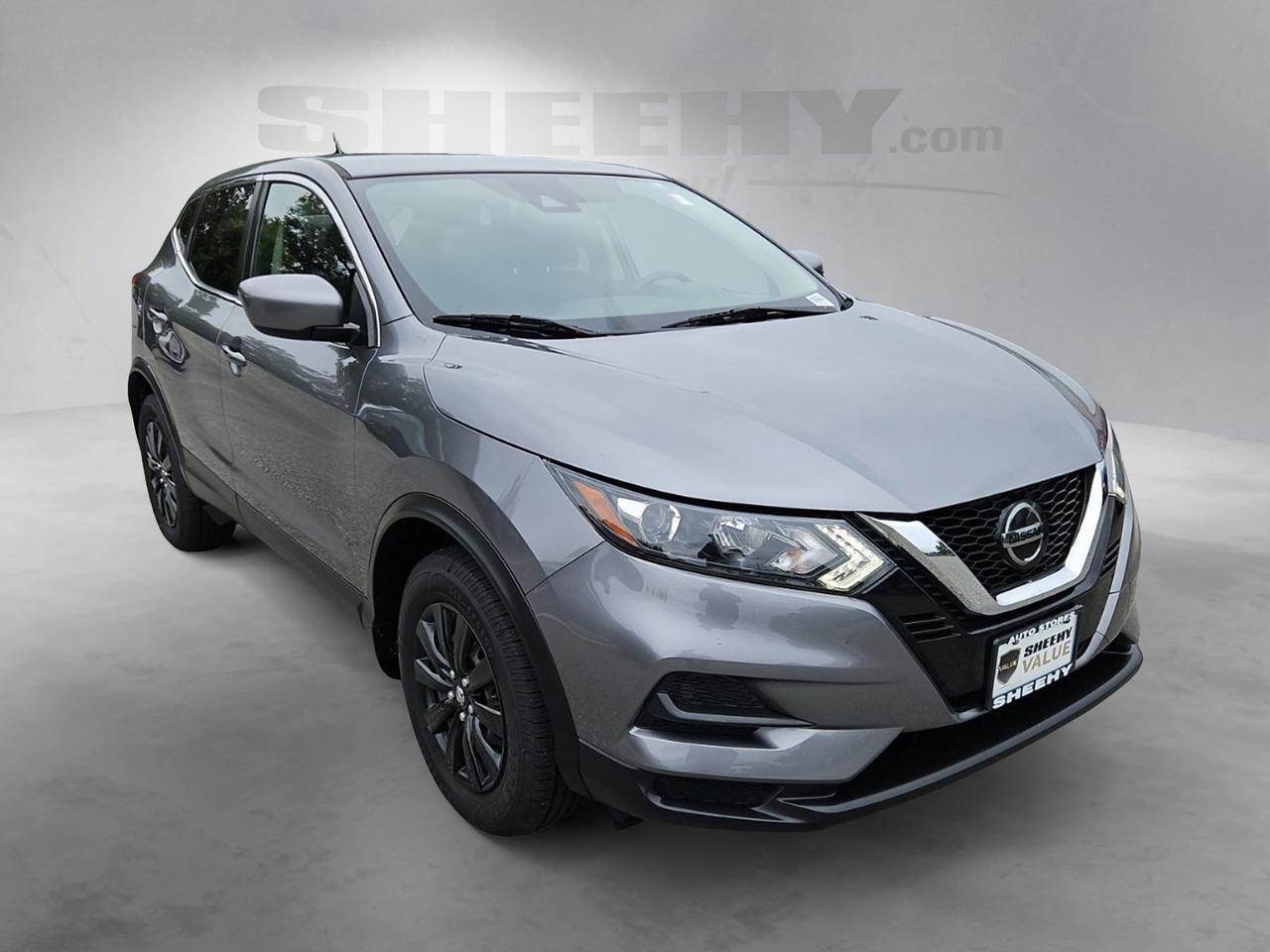 2020 Nissan Rogue Sport S Waldorf MD