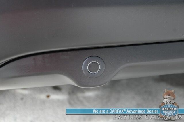 2020 Nissan Rogue Sport SL / AWD / All Weather Pkg / Auto Start / Power & Heated Seats / Heated Steering Wheel / Lane Departure & Blind Spot Alert / Apple CarPlay & Android Auto / AUX & USB Input / Back Up Camera / 1-Owner Anchorage AK
