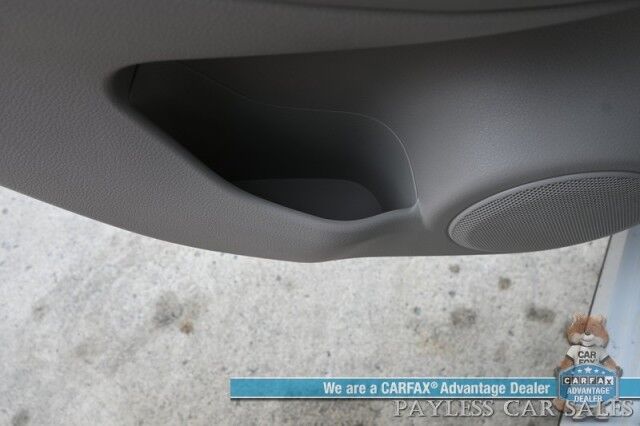 2020 Nissan Rogue Sport SL / AWD / All Weather Pkg / Auto Start / Power & Heated Seats / Heated Steering Wheel / Lane Departure & Blind Spot Alert / Apple CarPlay & Android Auto / AUX & USB Input / Back Up Camera / 1-Owner Anchorage AK