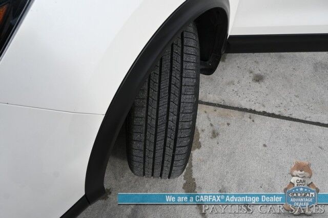2020 Nissan Rogue Sport SL / AWD / All Weather Pkg / Auto Start / Power & Heated Seats / Heated Steering Wheel / Lane Departure & Blind Spot Alert / Apple CarPlay & Android Auto / AUX & USB Input / Back Up Camera / 1-Owner Anchorage AK