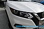 2020 Nissan Rogue Sport SL / AWD / All Weather Pkg / Auto Start / Power & Heated Seats / Heated Steering Wheel / Lane Departure & Blind Spot Alert / Apple CarPlay & Android Auto / AUX & USB Input / Back Up Camera / 1-Owner Anchorage AK