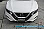 2020 Nissan Rogue Sport SL / AWD / All Weather Pkg / Auto Start / Power & Heated Seats / Heated Steering Wheel / Lane Departure & Blind Spot Alert / Apple CarPlay & Android Auto / AUX & USB Input / Back Up Camera / 1-Owner Anchorage AK