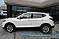 2020 Nissan Rogue Sport SL / AWD / All Weather Pkg / Auto Start / Power & Heated Seats / Heated Steering Wheel / Lane Departure & Blind Spot Alert / Apple CarPlay & Android Auto / AUX & USB Input / Back Up Camera / 1-Owner Anchorage AK