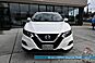 2020 Nissan Rogue Sport SL / AWD / All Weather Pkg / Auto Start / Power & Heated Seats / Heated Steering Wheel / Lane Departure & Blind Spot Alert / Apple CarPlay & Android Auto / AUX & USB Input / Back Up Camera / 1-Owner Anchorage AK