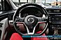 2020 Nissan Rogue Sport SL / AWD / All Weather Pkg / Auto Start / Power & Heated Seats / Heated Steering Wheel / Lane Departure & Blind Spot Alert / Apple CarPlay & Android Auto / AUX & USB Input / Back Up Camera / 1-Owner Anchorage AK