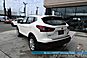 2020 Nissan Rogue Sport SL / AWD / All Weather Pkg / Auto Start / Power & Heated Seats / Heated Steering Wheel / Lane Departure & Blind Spot Alert / Apple CarPlay & Android Auto / AUX & USB Input / Back Up Camera / 1-Owner Anchorage AK